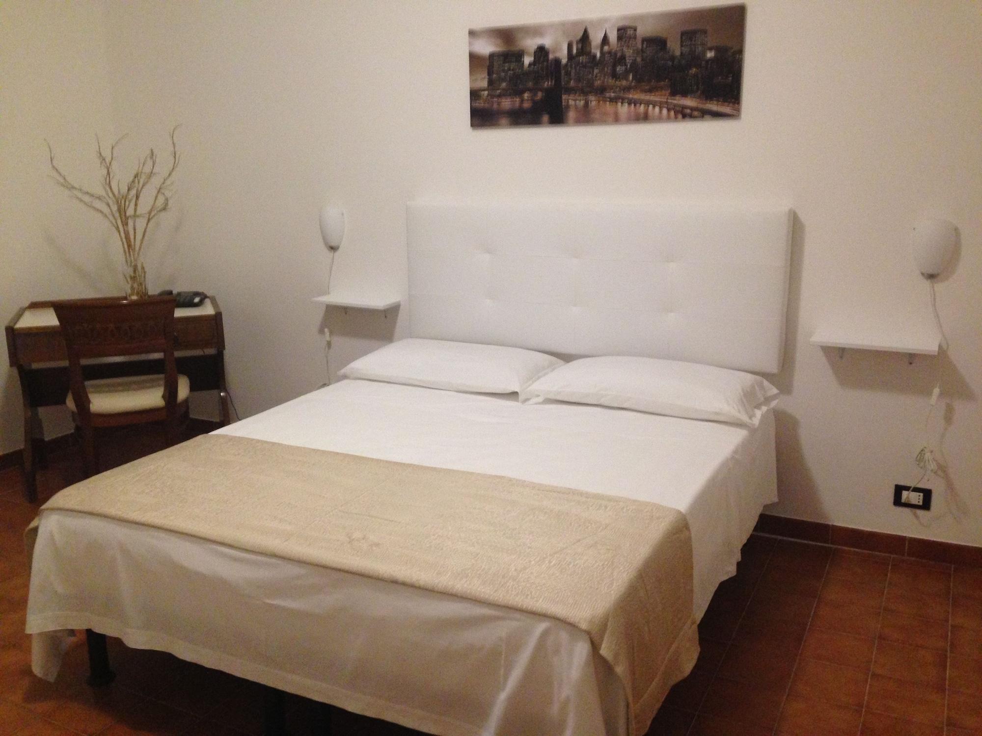 Eden Park Hotel Marina Di Pulsano Luaran gambar