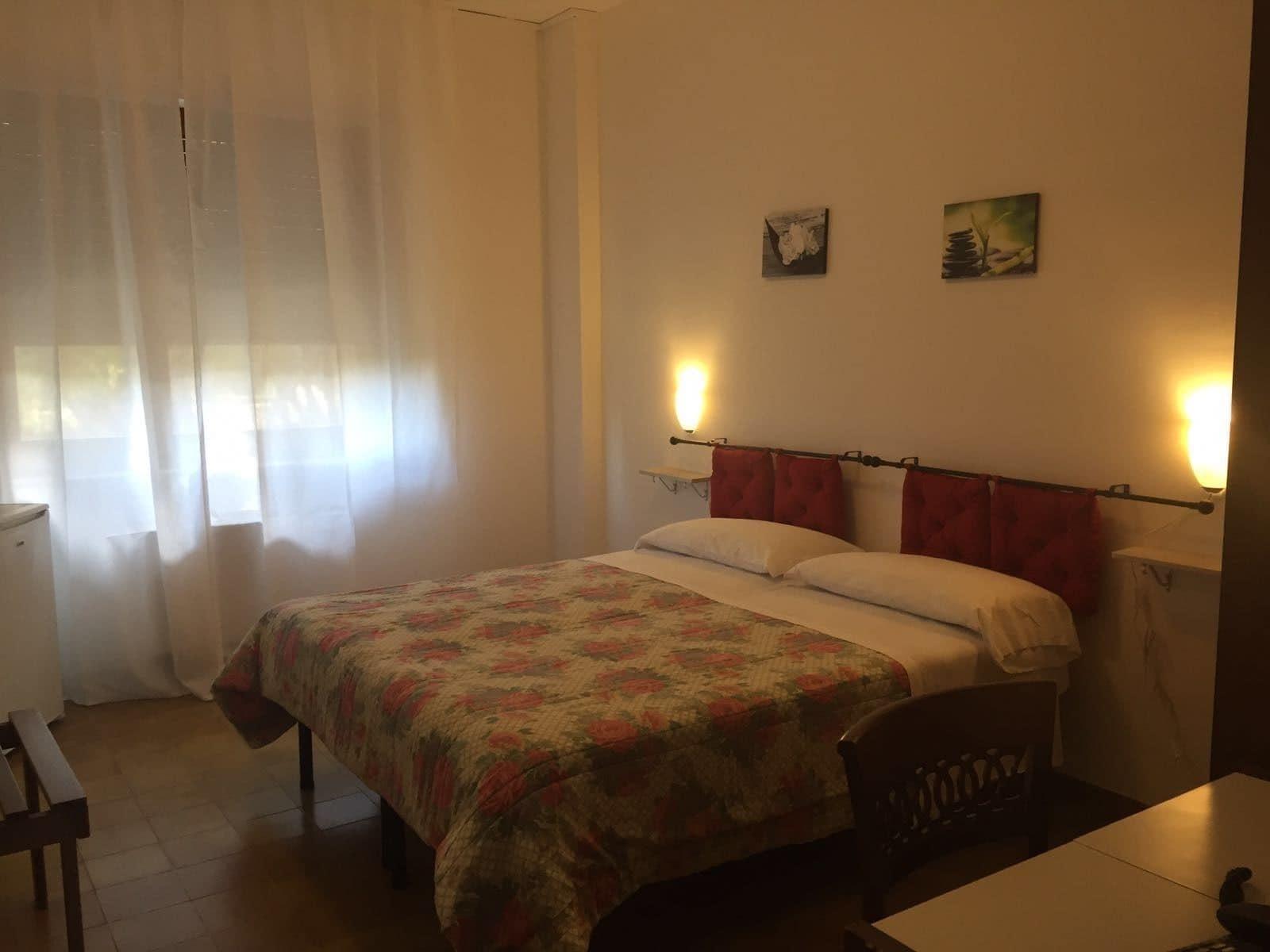 Eden Park Hotel Marina Di Pulsano Luaran gambar