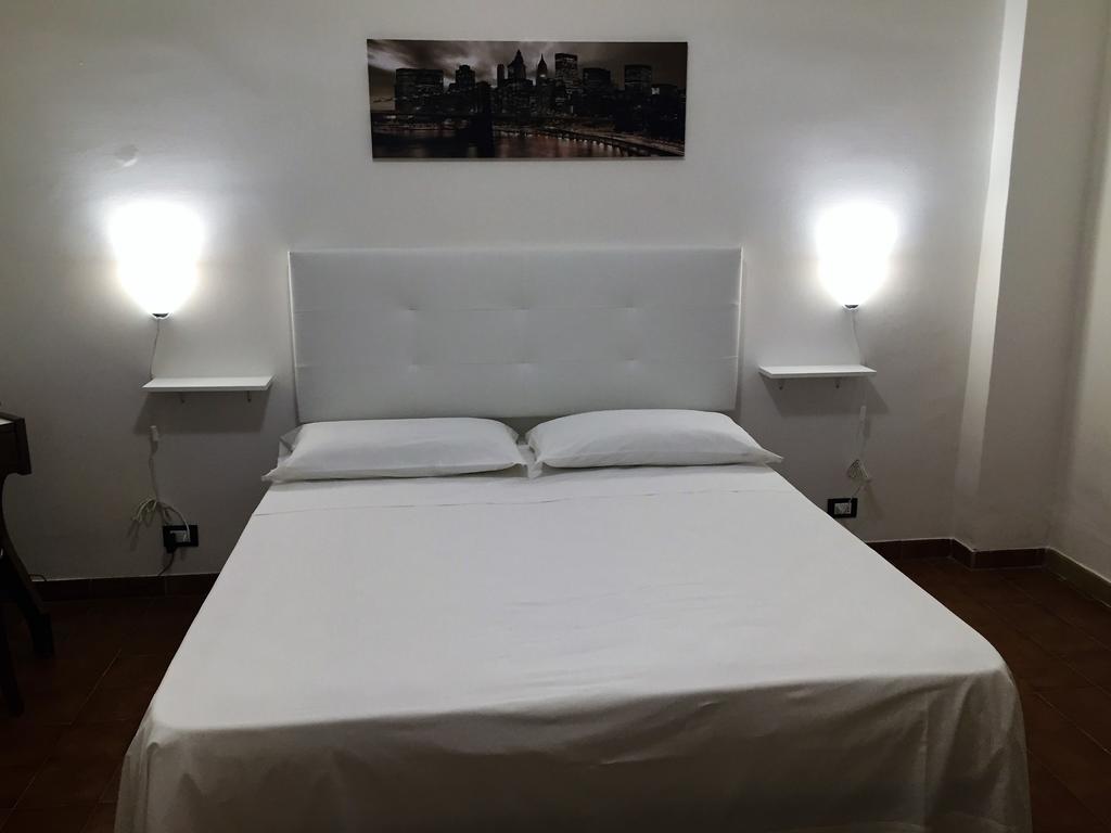 Eden Park Hotel Marina Di Pulsano Luaran gambar