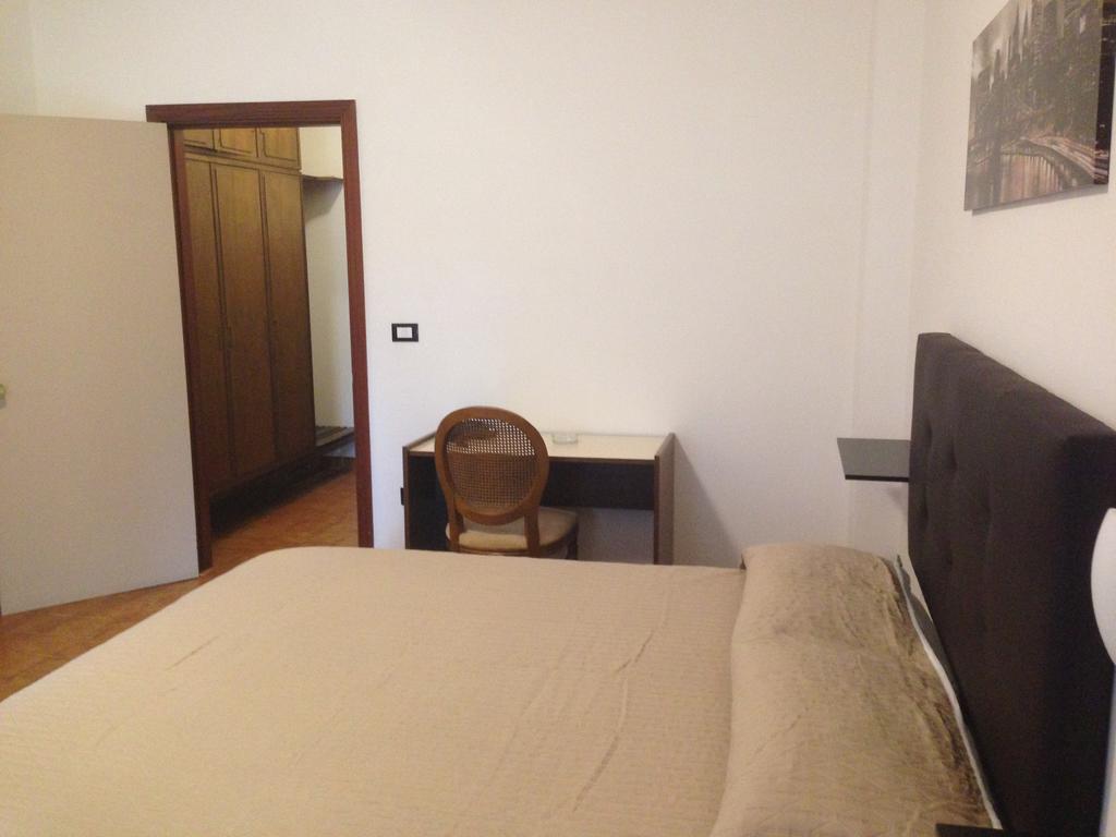 Eden Park Hotel Marina Di Pulsano Luaran gambar